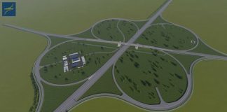 A7 FOCSANI-BACAU INTRA IN FAZA DE OUG – 5 noduri rutiere si 91 de poduri si pasaje pe cei 96 de km, parte din autostrada. CNAIR trebuie sa respecte calendarul, astfel cum a fost convenit prin PNRR