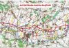 INDICATORII CELUI MAI MARE PROIECT FINANTAT PRIN PNRR AU FOST APROBATI – Autostrada Bacau-Pascani, de 77,3 km, va costa 6,2 miliarde de lei, fara TVA