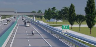 AUTOSTRADA PASCANI-SUCEAVA PRIMESTE ACORDUL DE MEDIU – Pe drumul care acum este parcurs in doua ore se va circula cu 120 km/h