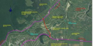 CENTURA BECLEAN ARE ORDIN DE INCEPERE – Investitia va depasi 86 milioane lei, iar constructia sa ar putea dura trei ani