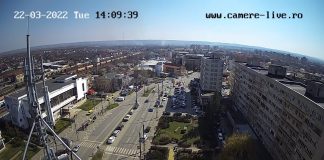 MONITORIZARE DE 6 MILIOANE EURO – Primaria Targu Jiu cauta firma pentru montarea sistemelor de control al traficului