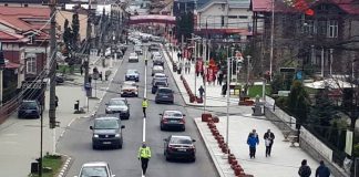 UN PASAJ PIETONAL SUBTERAN VA FI CONSTRUIT IN BUSTENI – O companie privata va fi despagubita cu 195.000 lei