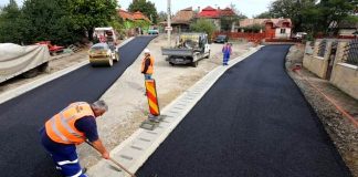 TURDA INTRA IN REPARATII – Strazile, aleile si parcarile carosabile si pietonale vor fi reabilitate si modernizate. Primaria ia in calcul accesarea fondurilor din Programul National de Investitii – Anghel Saligny. Investitia se ridica la circa 27 milioane euro