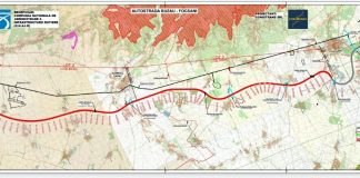 28 DE OFERTE SE ”BAT” PENTRU CONSTRUIREA TRONSONULUI CARE LEAGA MUNTENIA DE MOLDOVA – Dorinel Umbrarescu, intre ofertantii pentru tronsonul Buzau – Focsani din A7