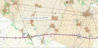 ASOCIEREA ROMANO-ITALIANA PENTRU LOTUL DUMBRAVA-MIZIL, VALIDATA DIN NOU – Contractul pentru Lotul 1 al Autostrazii Ploiesti-Buzau este la un pas de semnare