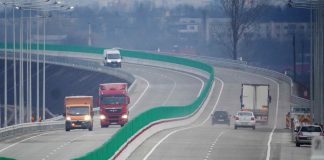 INVESTITII MASIVE IN SIGURANTA RUTIERA – 617 milioane de euro vor fi alocate in urmatorii 7 ani