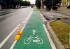TURCII CONSTRUIESC PISTE DE BICICLETE LA BRASOV – Contractul se ridica la 3,9 milioane lei. Peste 1.000 de kilometri de piste de ciclism pe drumurile din judetul Brasov