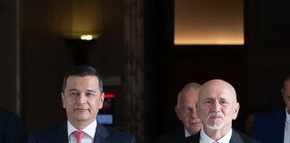 GRINDEANU, PREOCUPAT DE PROIECTUL FAST DANUBE – ”Dunarea trebuie sa fie navigabila pe tot parcursul anului”