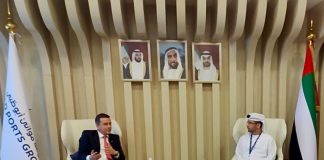 EMIRATELE ARABE UNITE, INTERESATE DE INFRASTRUCTURA DIN ROMANIA – Abu Dhabi Ports Group vrea sa faca investitii in Portul Constanta