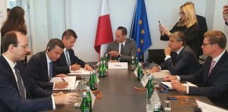 GRINDEANU CERE BANI MAI MULTI COMISIEI EUROPENE – Scumpirile pot afecta proiectele de infrastructura