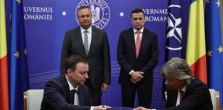CNAIR A SEMNAT CONTRACTUL PENTRU INCA 21 KM DIN AUTOSTRADA A7 – Italienii de la PIZZAROTTI castiga un contract de 1,46 miliarde lei
