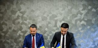 TRANSPORTUL INTRE ROMANIA SI REPUBLICA MOLDOVA VA FI IMBUNATATIT – La Leuseni-Albita trebuie realizat un pod nou
