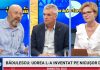CAPITALA ARE TRAMVAIE DAR NU LE POATE FOLOSI – Badulescu: “Nicusor Dan a semnat si platit celor de la Asta Vagoane toti banii pe 40 de tramvaie si nu va putea folosi decat trei. Tramvaiele achizitionate nu functioneaza pe linii ingropate, ci pe linii de suprafata”