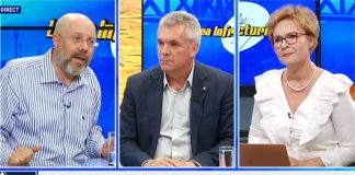 CAPITALA ARE TRAMVAIE DAR NU LE POATE FOLOSI – Badulescu: “Nicusor Dan a semnat si platit celor de la Asta Vagoane toti banii pe 40 de tramvaie si nu va putea folosi decat trei. Tramvaiele achizitionate nu functioneaza pe linii ingropate, ci pe linii de suprafata”