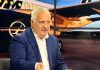 COMISIA EUROPENA BAGA TAROM IN GAURA NEAGRA – Administratorul TAROM Catalin Dancu: “TAROM a fost o pusculita politica de cumetrii… Ajutorul pe care Comisia Europeana il da companiei este in defavoarea TAROM si a statului”