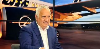 COMISIA EUROPENA BAGA TAROM IN GAURA NEAGRA – Administratorul TAROM Catalin Dancu: “TAROM a fost o pusculita politica de cumetrii… Ajutorul pe care Comisia Europeana il da companiei este in defavoarea TAROM si a statului”