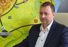 DIRECTORUL CNAIR, CRISTIAN PISTOL, LA LUMEA INFRASTRUCTURII