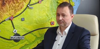 PISTOL GARANTEAZA CA NU SUNT PROBLEME PE INFRASTRUCTURA MARE – PNRR nu este in pericol. CNAIR e pregatita pentru iarna