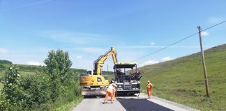 LOTUL 1 DIN DRUMUL BISTRITEI VA FI REABILITAT – Licitatia de 71 milioane lei a fost publicata in SEAP