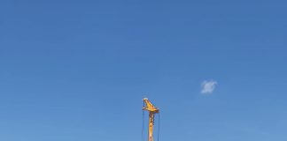 SE LUCREAZA IN FORTA LA DRUMUL EXPRES CE LEAGA ORADEA DE AUTOSTRADA A3 – Lucrarile depasesc 130 milioane euro