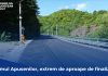 MODERNIZAREA DRUMULUI APUSENILOR, APROAPE DE FINALIZARE – Se lucreaza la sase din cele sapte poduri situate pe traseul drumului