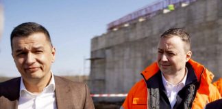 GRINDEANU VREA SA SCHIMBE CONDUCEREA CNAIR, CNIR, CFR, CFR CALATORI SI METROREX – Saptamana viitoare semneaza ordinul de numire a unor noi Consilii de Administratie