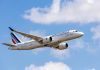 AIR FRANCE ISI REINNOIESTE FLOTA – Compania anunta un plan ambitios de investitii de 1 miliard de euro anual