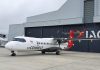 O NOUA COMPANIE AVIATICA IN ROMANIA – AirConnect va avea patru aeronave si va opera curse interne si zboruri charter