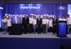 UZINA FORD DIN CRAIOVA, PREDATA OFICIAL COMPANIEI FORD OTOSAN – Din 2024 compania va produce prima masina complet electrica