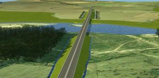 INDICATORII PENTRU AUTOSTRADA FOCSANI-BACAU AU FOST APROBATI – Contractele pentru inca 98,9 km din autostrada Moldova vor intra rapid in licitatie