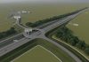 CONTRACTELE PENTRU AUTOSTRADA FOCSANI-BACAU, APROAPE LICITATE – Constructia autostrazii Focsani-Bacau, de 95,9 km, este estimata la 8,78 miliarde de lei fara TVA