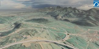 AUTOSTRADA SIBIU-FAGARAS, IN LINIE DREAPTA – CNAIR a transmis catre ANAP documentatiile pentru atribuirea contractelor