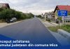 LUCRARI IN REGIM DE PRIMA URGENTA – Drumul care strabate comuna Mica se reface cu 6,3 milioane lei
