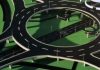 ANUL ACESTA VOM CIRCULA PE PASAJUL DE LA DOMNESTI – Se monteaza balustrada pietonala. Urmeaza ultima etapa de betonare