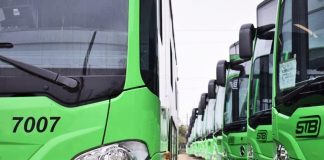 BUCURESTII CUMPARA 100 DE TROLEIBUZE – Contractul depaseste 273 milioane lei fara TVA