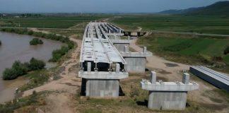 STRABAG SRL – GEIGER TRANSILVANIA VA CONSTRUI TRONSONUL CHETANI-CAMPIA TURZII – Asocierea Strabag – Geiger Transilvania a castigat un contract de 420.347.903 lei fara TVA