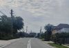 UN NOU DRUM MODERNIZAT IN CLUJ PE FONDURI EUROPENE – Lucrarile au vizat un sector de drum 10,3 km din DJ 161C Iclod – Alunis – Corneni