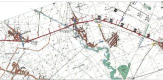 DN7 BALDANA-TITU SE MODERNIZEAZA – Incepe proiectarea pentru largirea la patru benzi a drumului