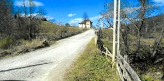 DRUMUL DE FRONTIERA CU UCRAINA INTRA IN REPARATII– Consiliul Judetean Suceava investeste aproape 11,5 milioane lei in modernizarea DJ 175 Izvoarele Sucevei – frontiera Ucraina