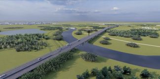 UMBRARESCU, CASTIGATOR FARA CONTESTATIE PE AUTOSTRADA MOLDOVEI A7 – Asocierea SA&PE Construct – Spedition UMB – Tehnostrade a obtinut doua noi contracte pentru Lotul 1 si Lotul 4 al Autostrazii Buzau – Focsani