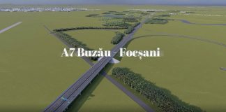 CNAIR ANUNTA CASTIGATORUL TRONSOANELOR 1 SI 4 DIN AUTOSTRADA BUZAU-FOCSANI – Romanii castiga contracte de 1,45 miliarde lei fara TVA