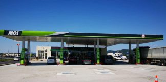 AUTOSTRADA LUGOJ-DEVA – CNAIR a deschis doua spatii de servicii