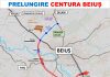 PRELUNGIREA CENTURII BEIUS, IN FAZA DE EXPROPRIERI – Drumul de 2 km va costa peste 22 milioane lei
