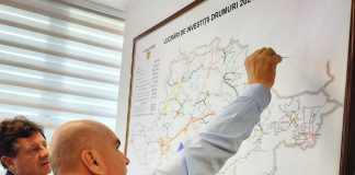 DRUMUL EXPRES ARAD-ORADEA – Consiliul Judetean Arad poate recupera suma cheltuita cu realizarea documentatiei tehnice pentru drum