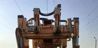 CFR ANUNTA CASTIGATORII PENTRU LUCRARI LA 4 LOTURI IMPORTANTE – Lucrarile pentru inlocuirea a 1.461 km din reteaua feroviara costa 2,1 miliarde lei si includ Capitala, Timisoara, Cluj, Brasov, Craiova, Iasi