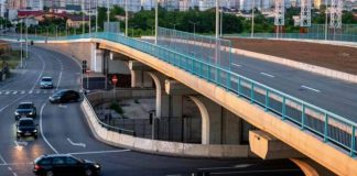 EXPROPRIERI PENTRU PASAJUL SUPRATERAN NICOLAE GRIGORESCU – SPLAI DUDESCU – Primaria aloca 11,3 milioane lei