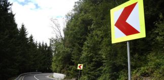 SIGURANTA RUTIERA – Compania Drumuri Orasenesti a castigat un contract de 13,5 milioane lei fara TVA pentru intretinerea mijloacelor pentru siguranta circulatiei rutiere