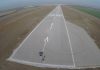 FONDURI EUROPENE PENTRU AEROPORTUL ORADEA – Pista va fi extinsa, iar investitiile depasesc 112 milioane lei