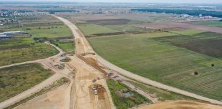 STRABAG INCEPE LUNA ACEASTA LUCRARILE LA O AUTOSTRADA IN SLOVENIA – Austriecii au castigat contractul de 55,5 milioane euro
