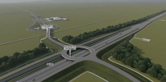 UMBRARESCU LUPTA CU TREI FIRME TURCESTI PENTRU AUTOSTRADA FOCSANI-BACAU – 12 oferte au fost depuse pentru contracte de 8,24 miliarde lei fara TVA